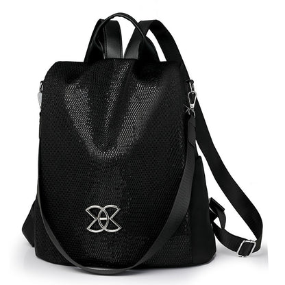 Stylish Lightweight Women’s Backpack – Chic, Durable & Everyday Travel Ready