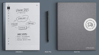 10.3-inch E-Ink Smart E-Reader – Eye Protection & Pressure-Sensing Drawing
