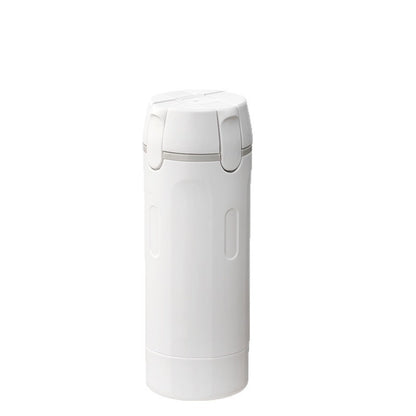 4-in-1 Travel Dispenser Bottle – Leakproof Portable Container for Toiletries & Perfume
