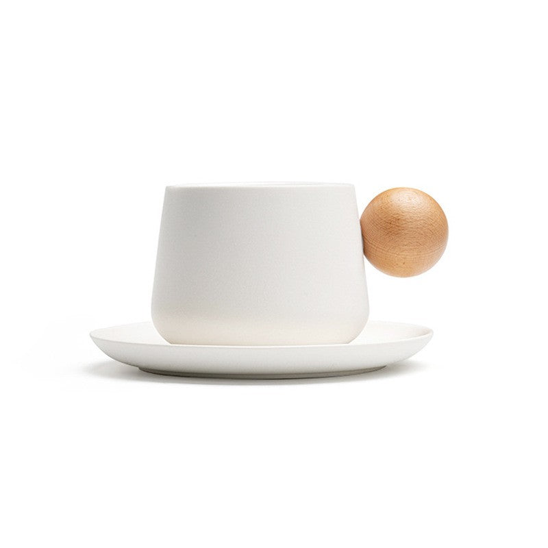 Luxury Ceramic Coffee Mug Gift Edition