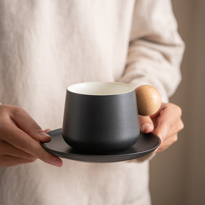 Luxury Ceramic Coffee Mug Gift Edition