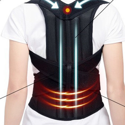 Training Posture Corrector – Support for Gym & Daily Use