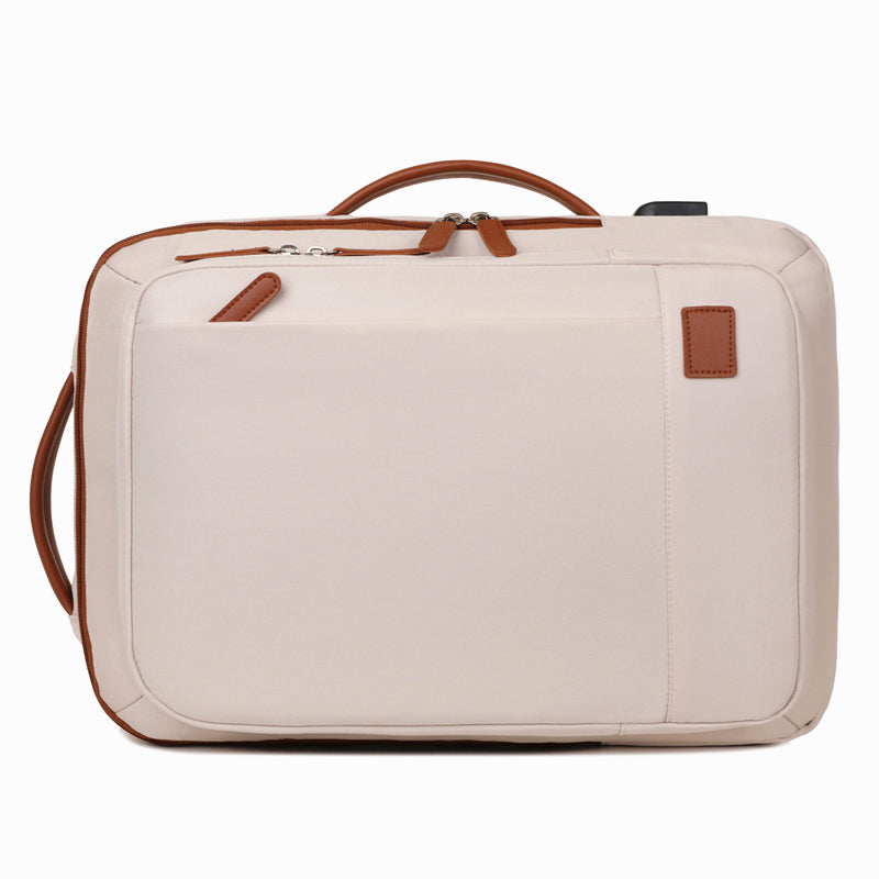 Business Shoulder Bag | Sleek Professional Work Bag