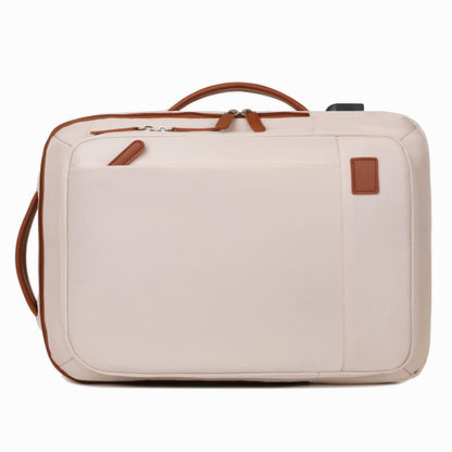 Business Shoulder Bag | Sleek Professional Work Bag