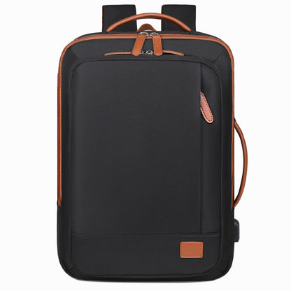 Business Shoulder Bag | Sleek Professional Work Bag