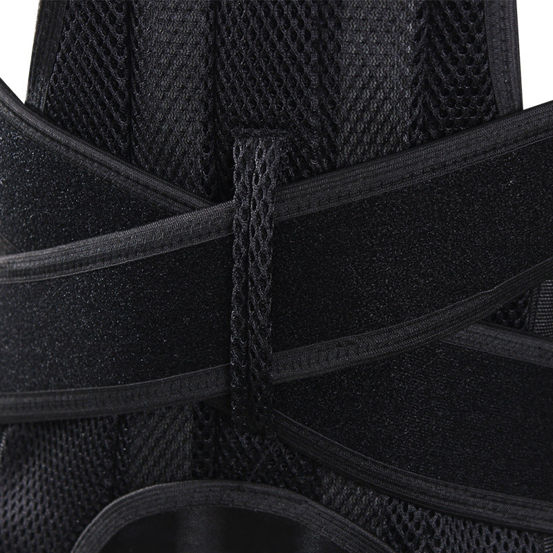 Anti-Humpback Posture Correction Belt – Support for Back & Daily Alignment
