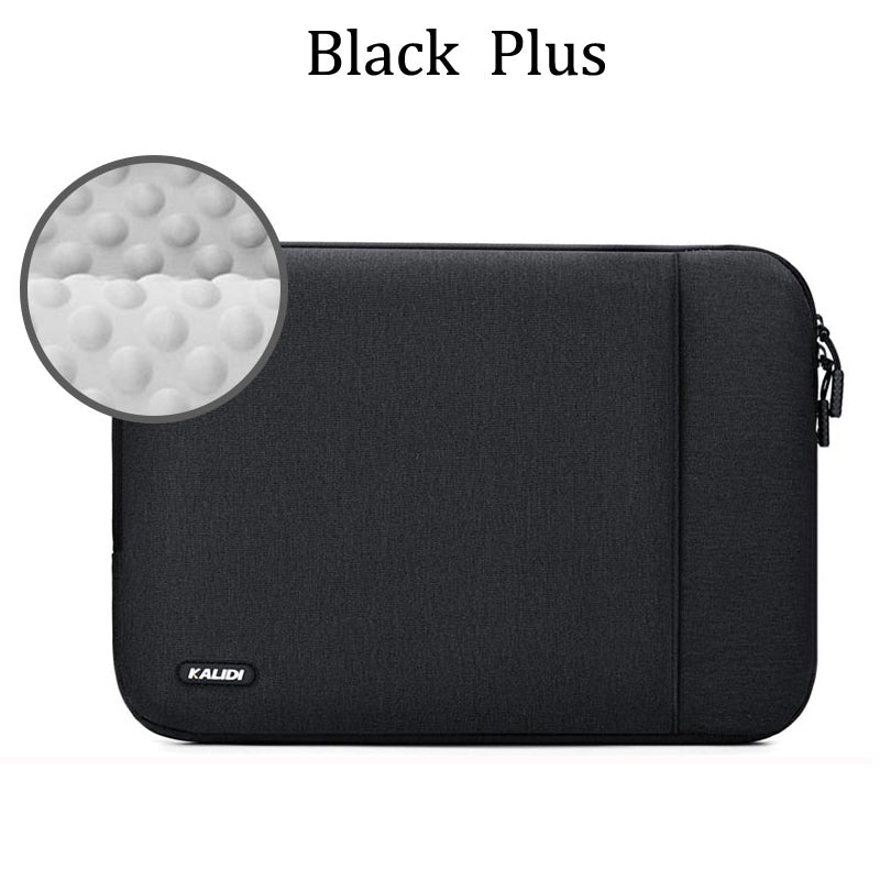 Stylish Laptop Bag – Lightweight Protective Sleeve (12–15.6 Inch)