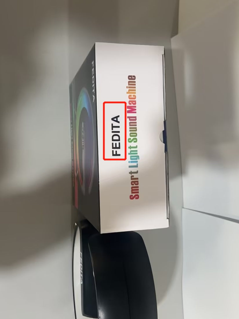 Virelia AuraGlow™ Lamp – Smart Ambient Light with Wireless Charging & Bluetooth Sound