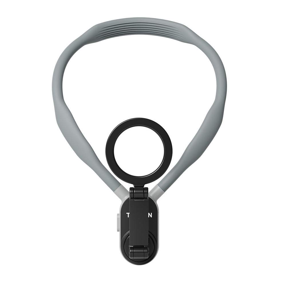 Phone Neck Strap Mount – Magnetic Magsafe Holder with Quick Release