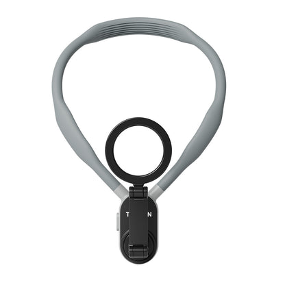 Phone Neck Strap Mount – Magnetic Magsafe Holder with Quick Release