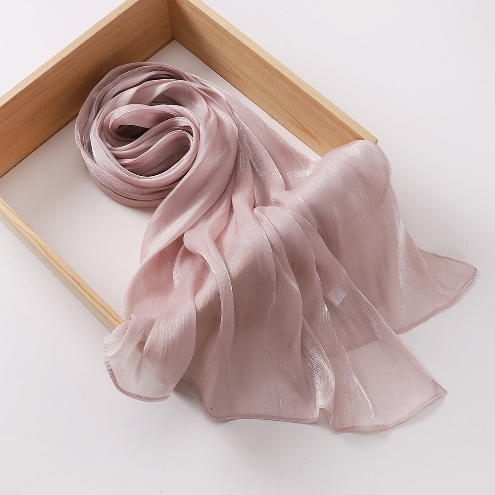 Luxury Silk Toe Protector – Invisible Comfort for All-Day Elegance