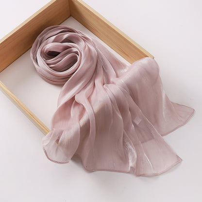 Luxury Silk Toe Protector – Invisible Comfort for All-Day Elegance