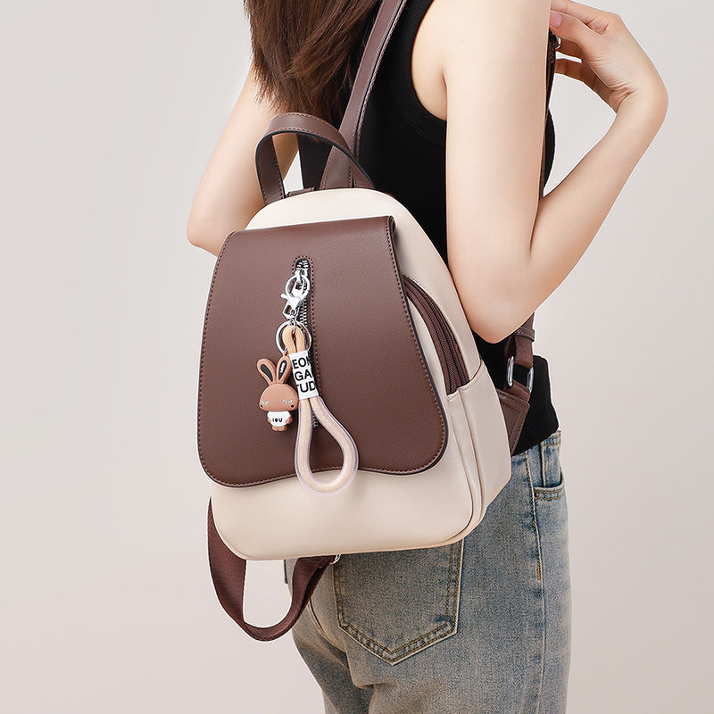 Fashionable Niche Travel Backpack – Durable Outdoor Luggage for Adventure & Everyday