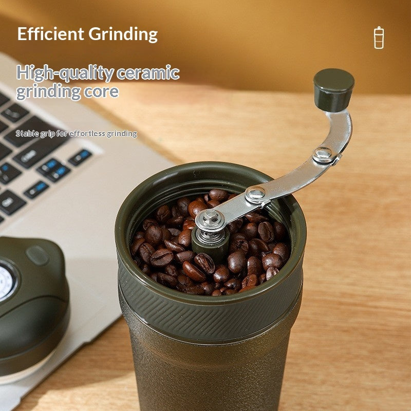 Luxury 316 Stainless Steel Insulated Tumbler – Men’s Premium Travel Mug”