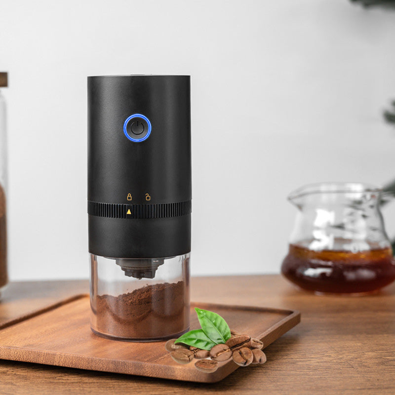 VIRELIA Portable Electric Coffee Grinder