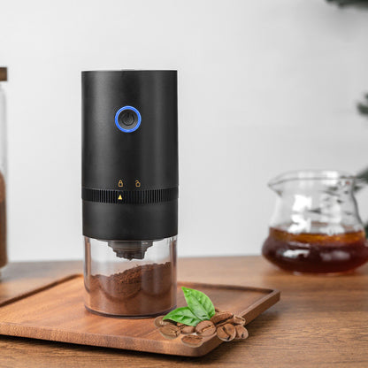 VIRELIA Portable Electric Coffee Grinder