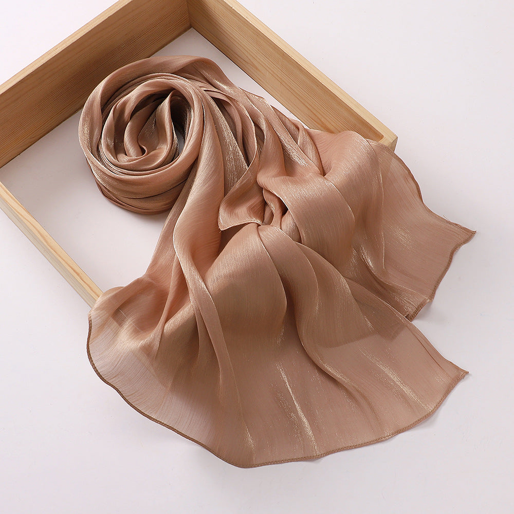 Luxury Silk Toe Protector – Invisible Comfort for All-Day Elegance