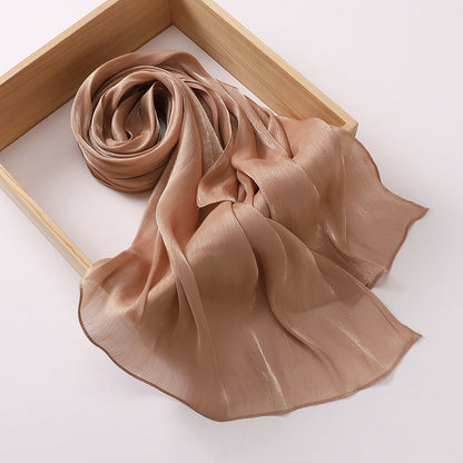 Luxury Silk Toe Protector – Invisible Comfort for All-Day Elegance