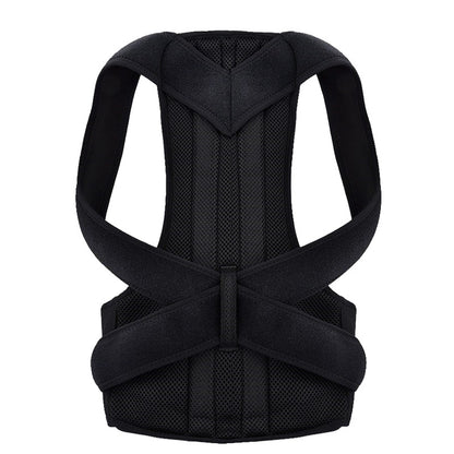 Anti-Humpback Posture Correction Belt – Support for Back & Daily Alignment