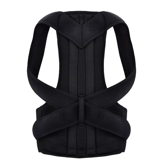 Anti-Humpback Posture Correction Belt – Support for Back & Daily Alignment