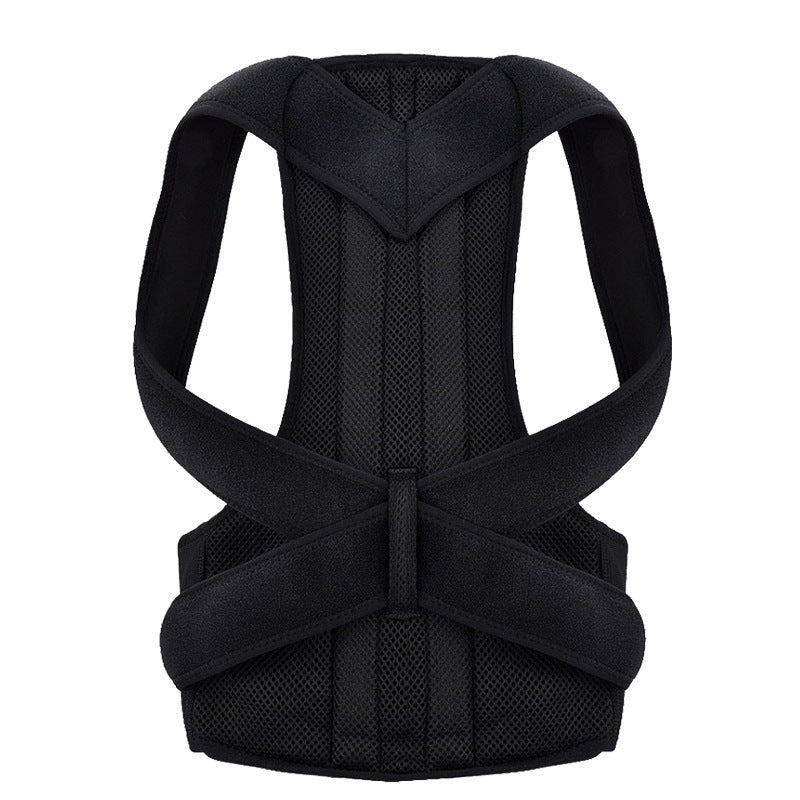 Anti-Humpback Posture Correction Belt – Support for Back & Daily Alignment