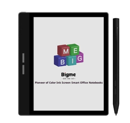 Smart 7-inch Color E-Ink Reader – Read, Annotate & Stay Productive Anywhere!