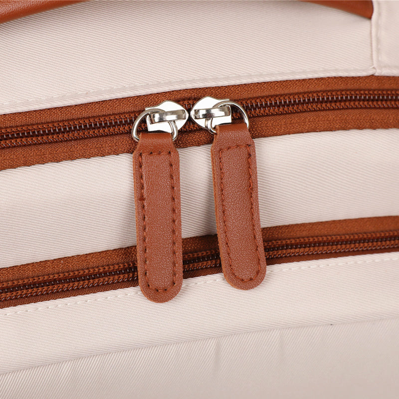 Business Shoulder Bag | Sleek Professional Work Bag