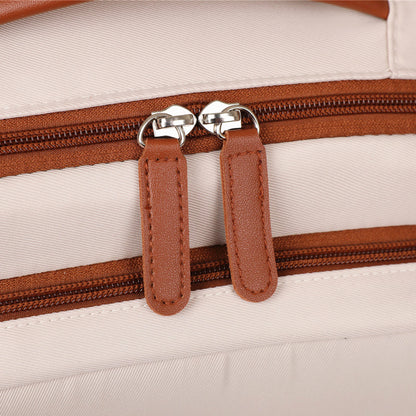 Business Shoulder Bag | Sleek Professional Work Bag