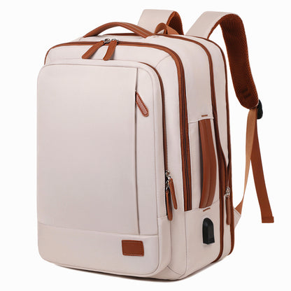 Business Shoulder Bag | Sleek Professional Work Bag