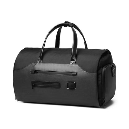 Multifunctional Waterproof Oxford Travel Bag – Large Capacity, Anti-Theft & Shock-Resistant  ✔ Professional