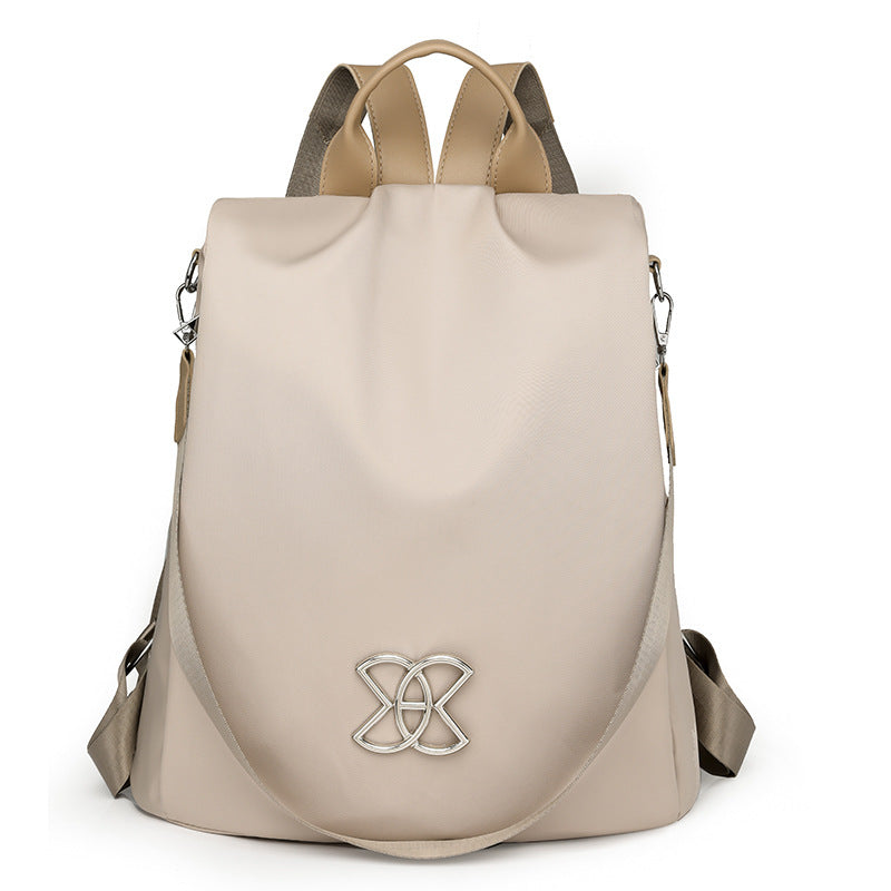 Stylish Lightweight Women’s Backpack – Chic, Durable & Everyday Travel Ready