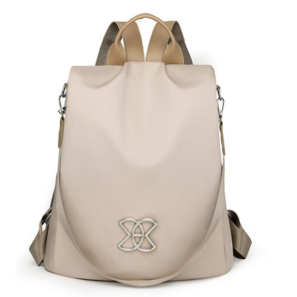 Stylish Lightweight Women’s Backpack – Chic, Durable & Everyday Travel Ready