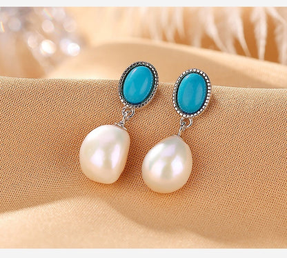 Vintage Elegance Jewelry Set – A Timeless Gift for Her