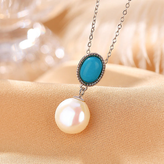 Vintage Elegance Jewelry Set – A Timeless Gift for Her