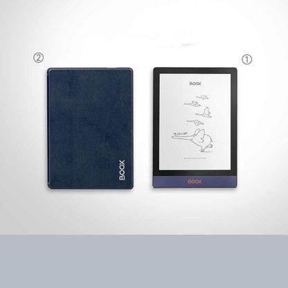 6.0″ E-Ink Electronic Book Reader | Android OS, Front Light, Portable Design