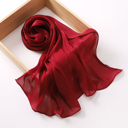 Luxury Silk Toe Protector – Invisible Comfort for All-Day Elegance
