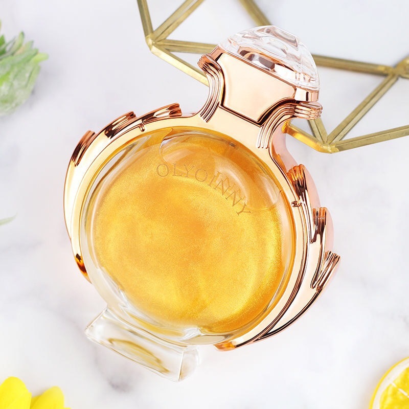 Encounter Charm – Elegant Signature Fragrance for Women