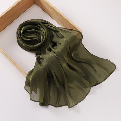 Luxury Silk Toe Protector – Invisible Comfort for All-Day Elegance