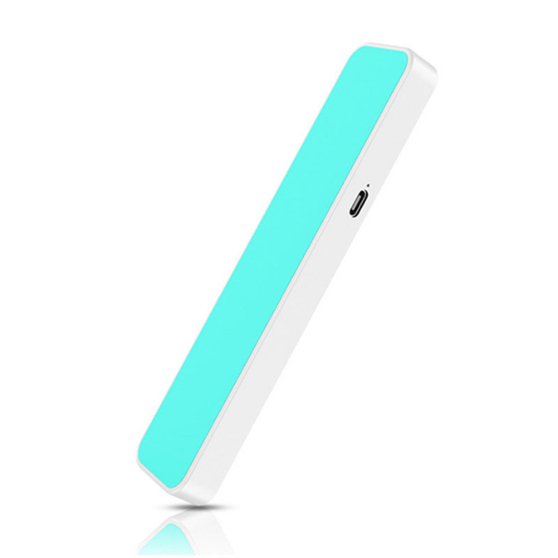 Bone Conduction Sleep Speaker – Bluetooth Wireless Headset for Bedtime & Relaxation
