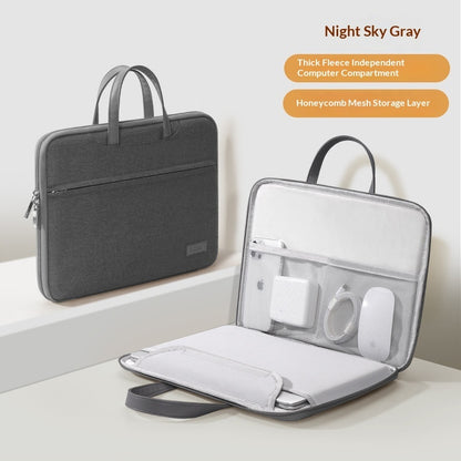 14-inch Laptop Handbag for Women – Elegant & Durable