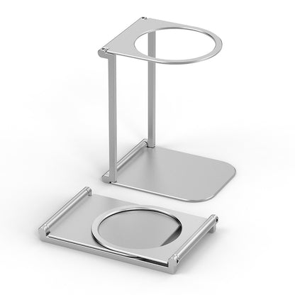 Portable Espresso Machine Stand & Capsule Coffee Bracket