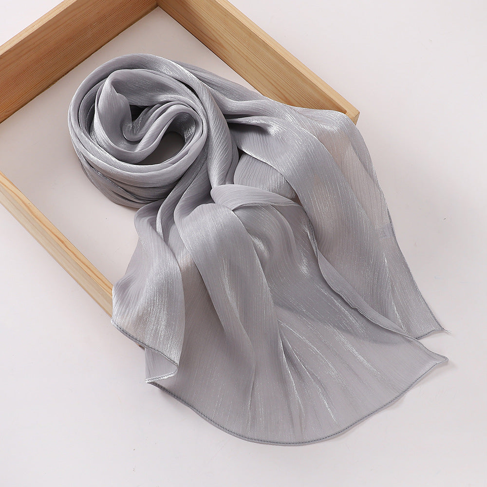 Luxury Silk Toe Protector – Invisible Comfort for All-Day Elegance