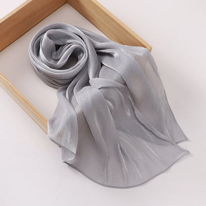 Luxury Silk Toe Protector – Invisible Comfort for All-Day Elegance