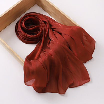 Luxury Silk Toe Protector – Invisible Comfort for All-Day Elegance