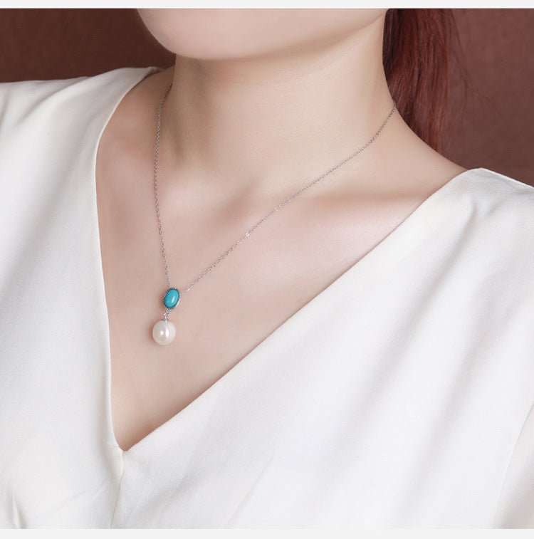 Vintage Elegance Jewelry Set – A Timeless Gift for Her