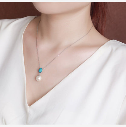Vintage Elegance Jewelry Set – A Timeless Gift for Her
