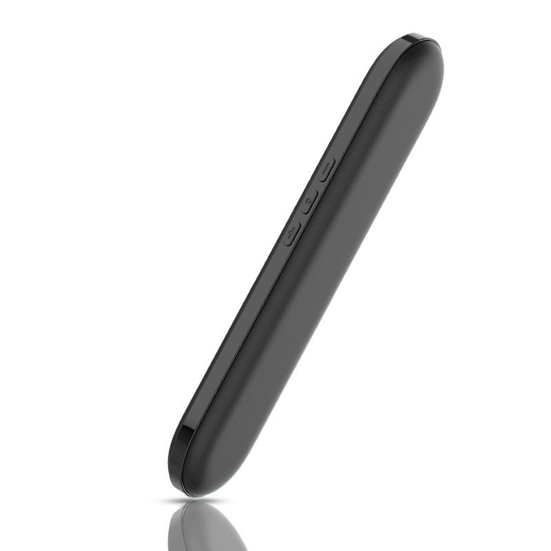 Bone Conduction Sleep Speaker – Bluetooth Wireless Headset for Bedtime & Relaxation