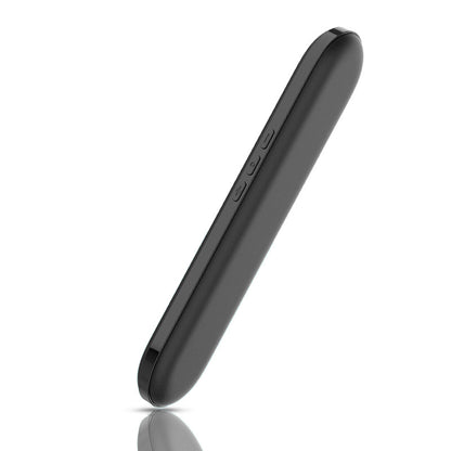 Bone Conduction Sleep Speaker – Bluetooth Wireless Headset for Bedtime & Relaxation