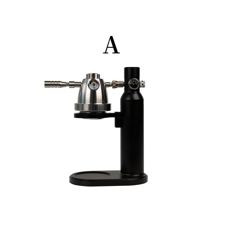 Stylish Portable Espresso Coffee Machine – Compact & Travel-Ready  Why this works