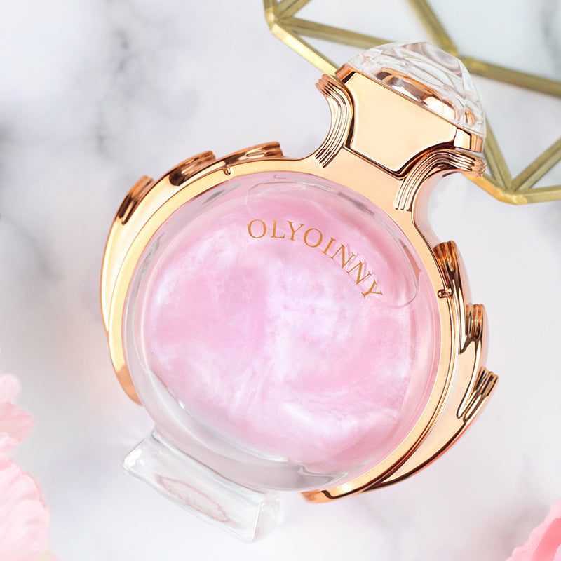 Encounter Charm – Elegant Signature Fragrance for Women